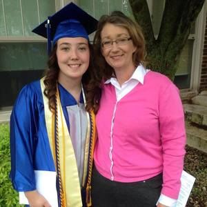 Meet your Posher, Meg