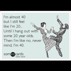 Meet your Posher, Selina