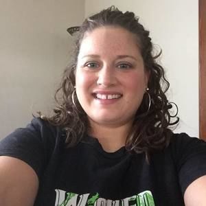 Meet your Posher, Alissa