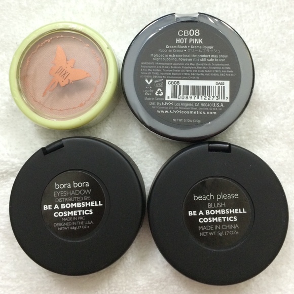 Makeup bundle - Picture 2 of 2
