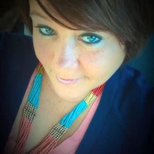 Meet your Posher, Mandy