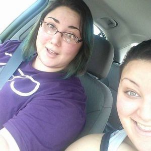 Meet your Posher, Kelsie