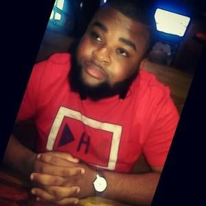 Meet your Posher, Patrick