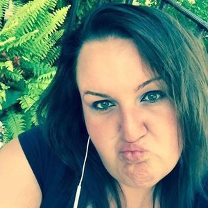 Meet your Posher, Joanna