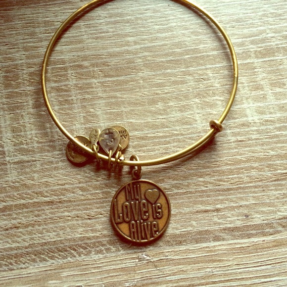 Alex and Ani