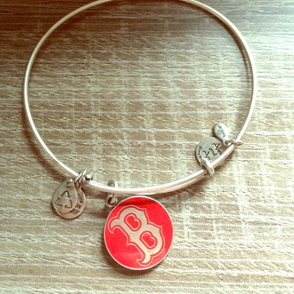 Red Sox Alex and Ani