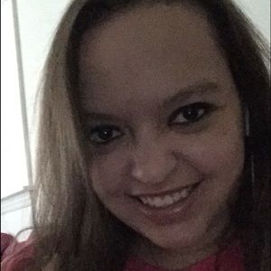 Meet your Posher, Katy