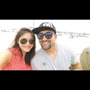 Meet your Posher, Roxy