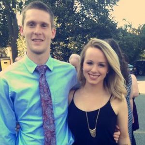 Meet your Posher, Shane