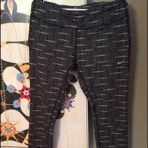 Nike dry fit thermal running leggings