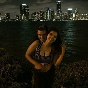 Meet your Posher, Taisha