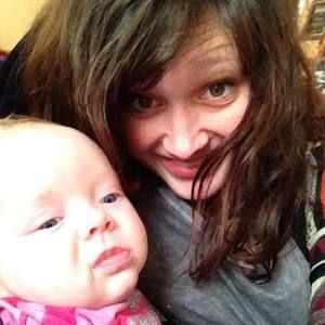 Meet your Posher, Ronna