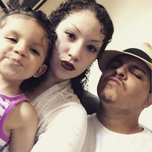 Meet your Posher, Kathleen