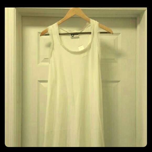 Lanvin maxi dress - M (SOLD)