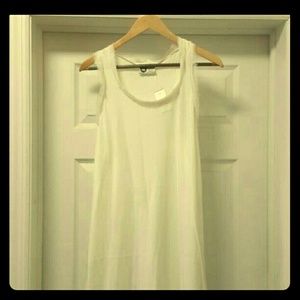 Lanvin maxi dress - M (SOLD)