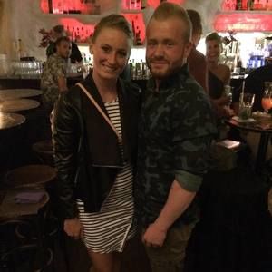 Meet your Posher, Franzi