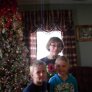 Meet your Posher, Judy