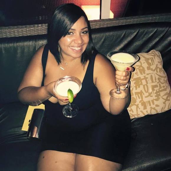 Meet your Posher, Susie