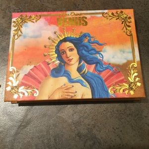 *LImecrime Venus Palette*