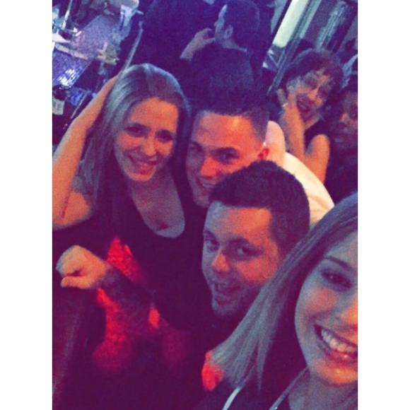 Meet your Posher, Tori