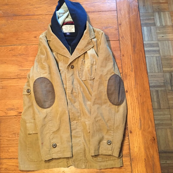⭐️⭐️GAP BOYS CORDUROY JACKET⭐️⭐️