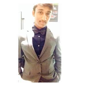 Meet your Posher, Shobin