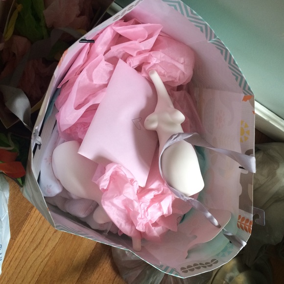 SOLD!!!!  items from baby shower!