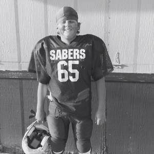 Meet your Posher, Teri