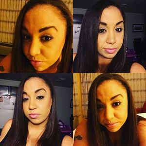 Meet your Posher, Sheana