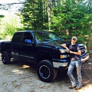 Meet your Posher, Missy