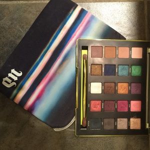 Urban Decay Vice 3 Palette