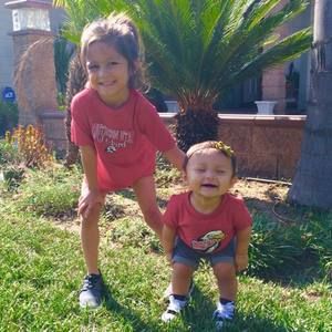 Meet your Posher, Kira