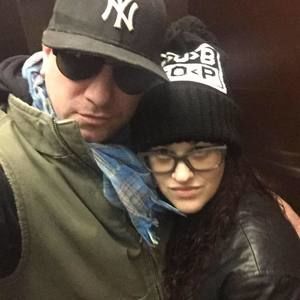 Meet your Posher, Jaime