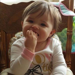 Meet your Posher, Kayla