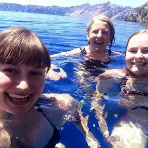 Meet your Posher, Ali