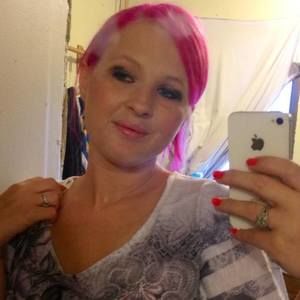Meet your Posher, Jacki