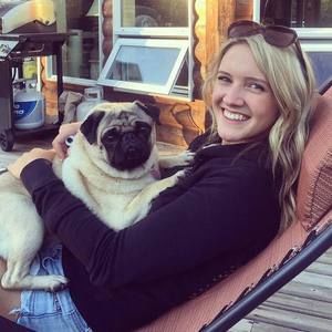 Meet your Posher, Brittney