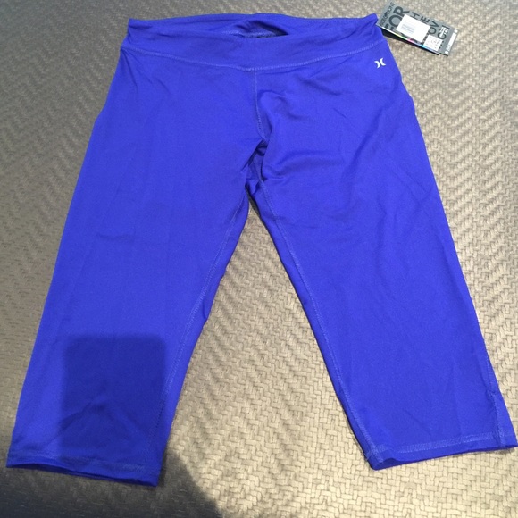 Nike Capri