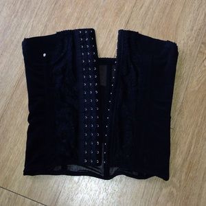 Waist trainer