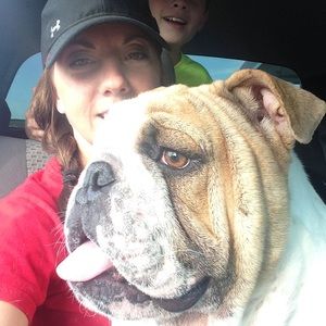 Meet your Posher, Amanda