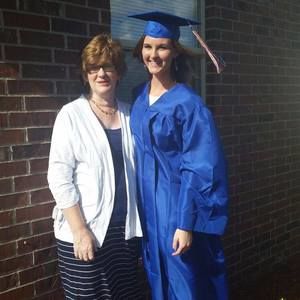 Meet your Posher, Bev