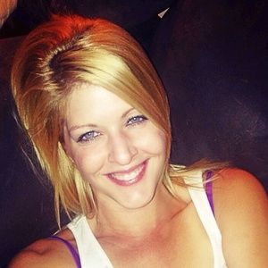 Meet your Posher, Christy