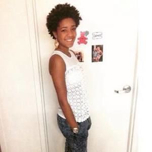 Meet your Posher, Bryanna