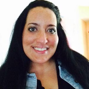 Meet your Posher, Becky