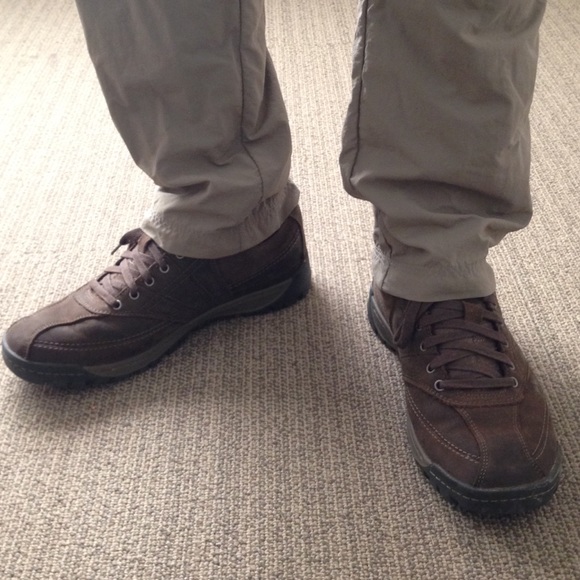 Mens - Merrell shoes size 10