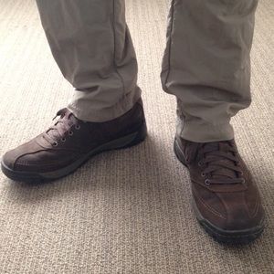 Mens - Merrell shoes size 10