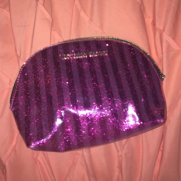 Victoria Secret Makeup Bag