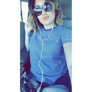 Meet your Posher, Allison