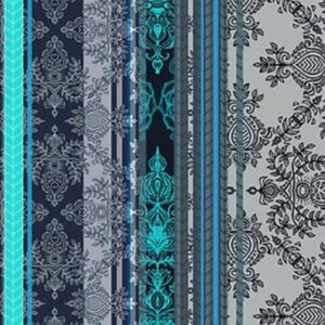 Meet your Posher, Faith