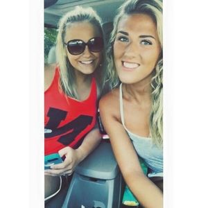 Meet your Posher, Kelsey